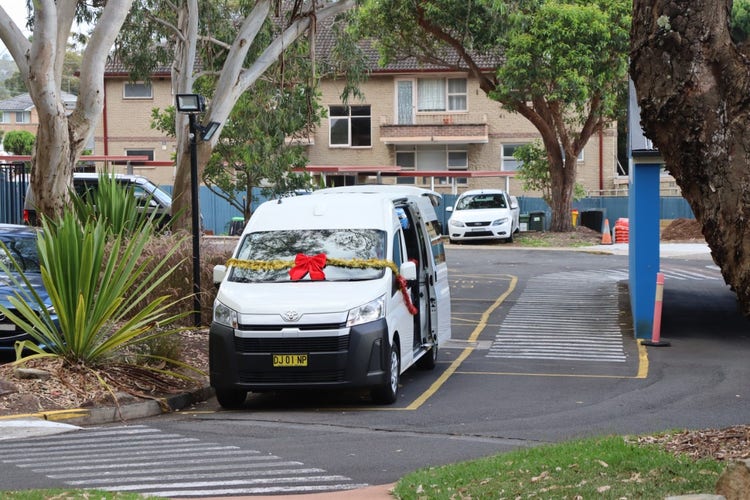 School Bus - image 1